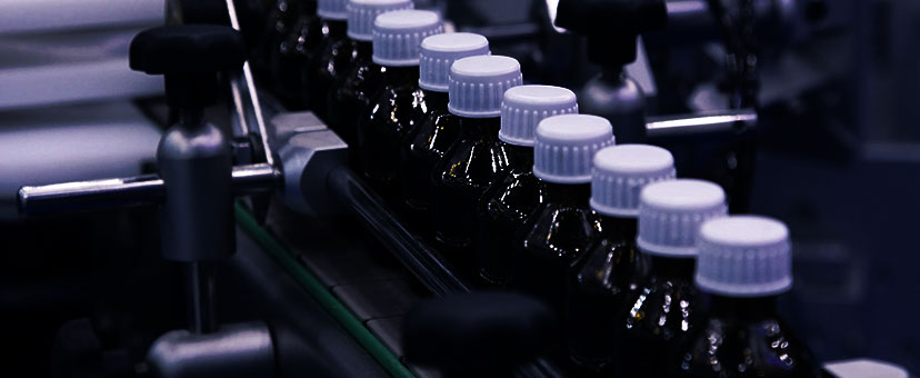 Reference - modernizace dávkovací linky